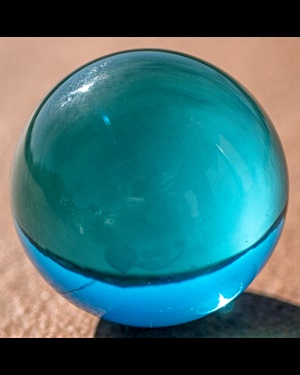 Tachyon esfera pequeña Aqua 4110