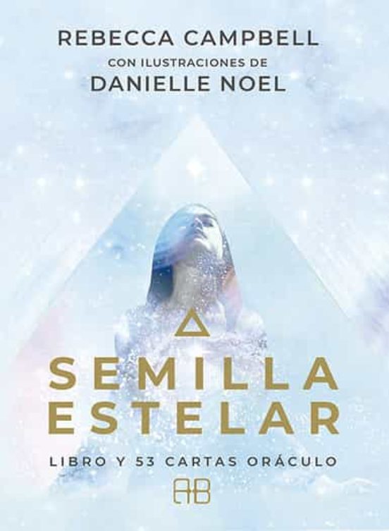 Semilla estelar ( Oráculo + libro )
