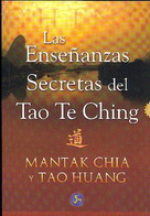 Las enseñanzas secretas del tao te ching