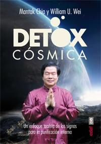 Detox cósmica : un enfoque taoista de los signos para la purificación interna