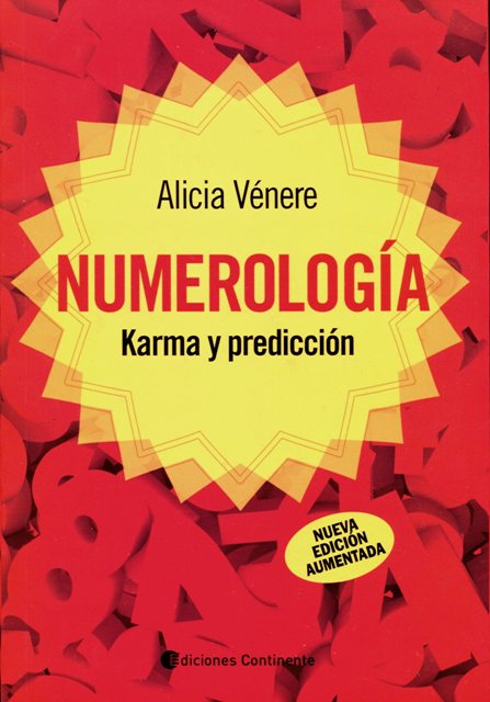 Numerología : karma y predicción